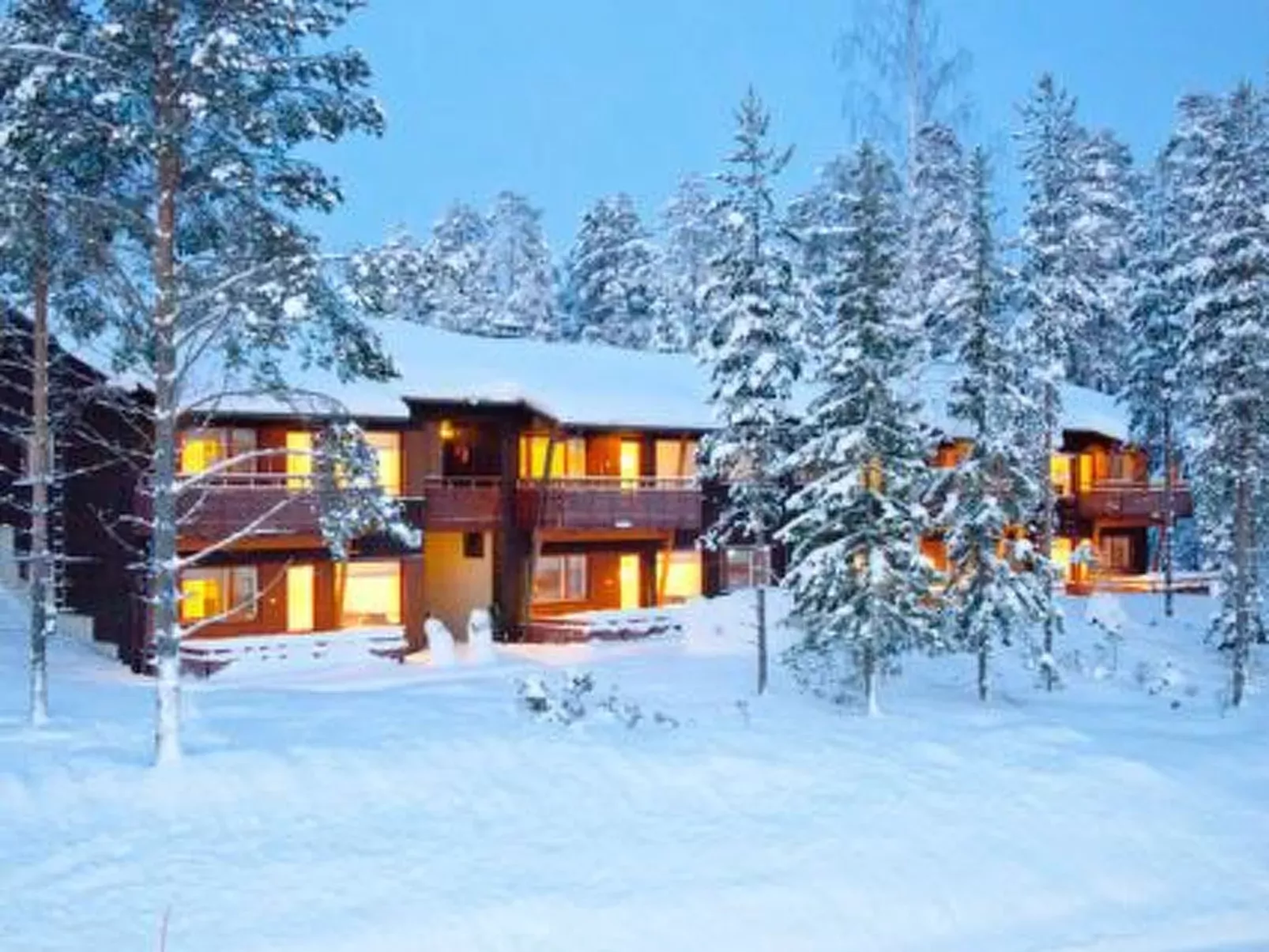 Haapala suites 22-Binnen