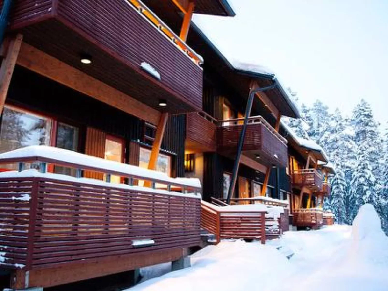 Haapala suites 22-Binnen