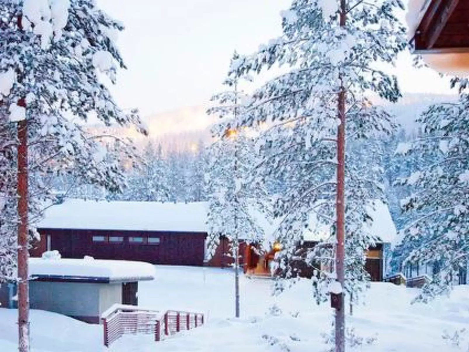 Haapala suites 22-Binnen