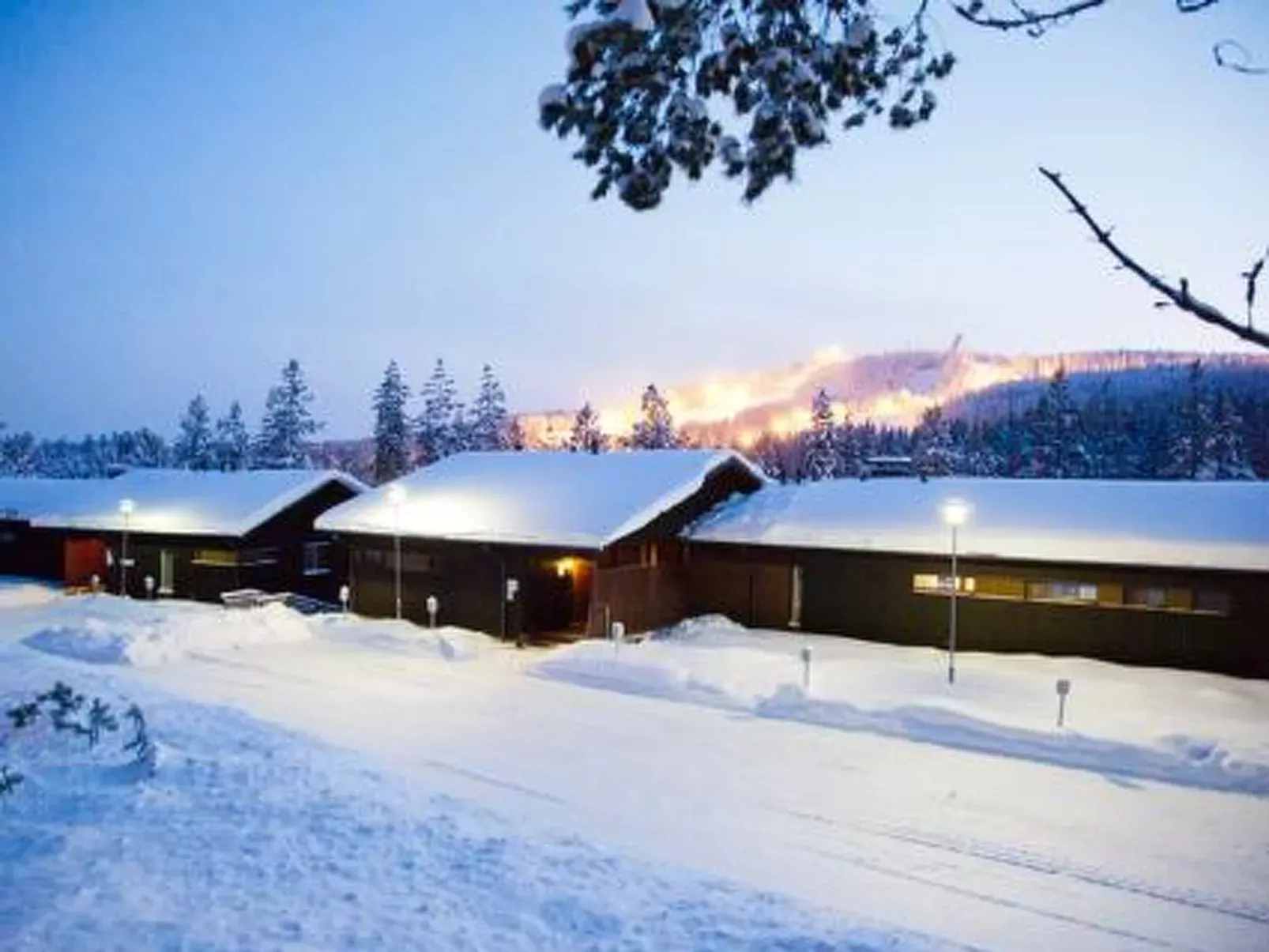Haapala suites 22-Binnen