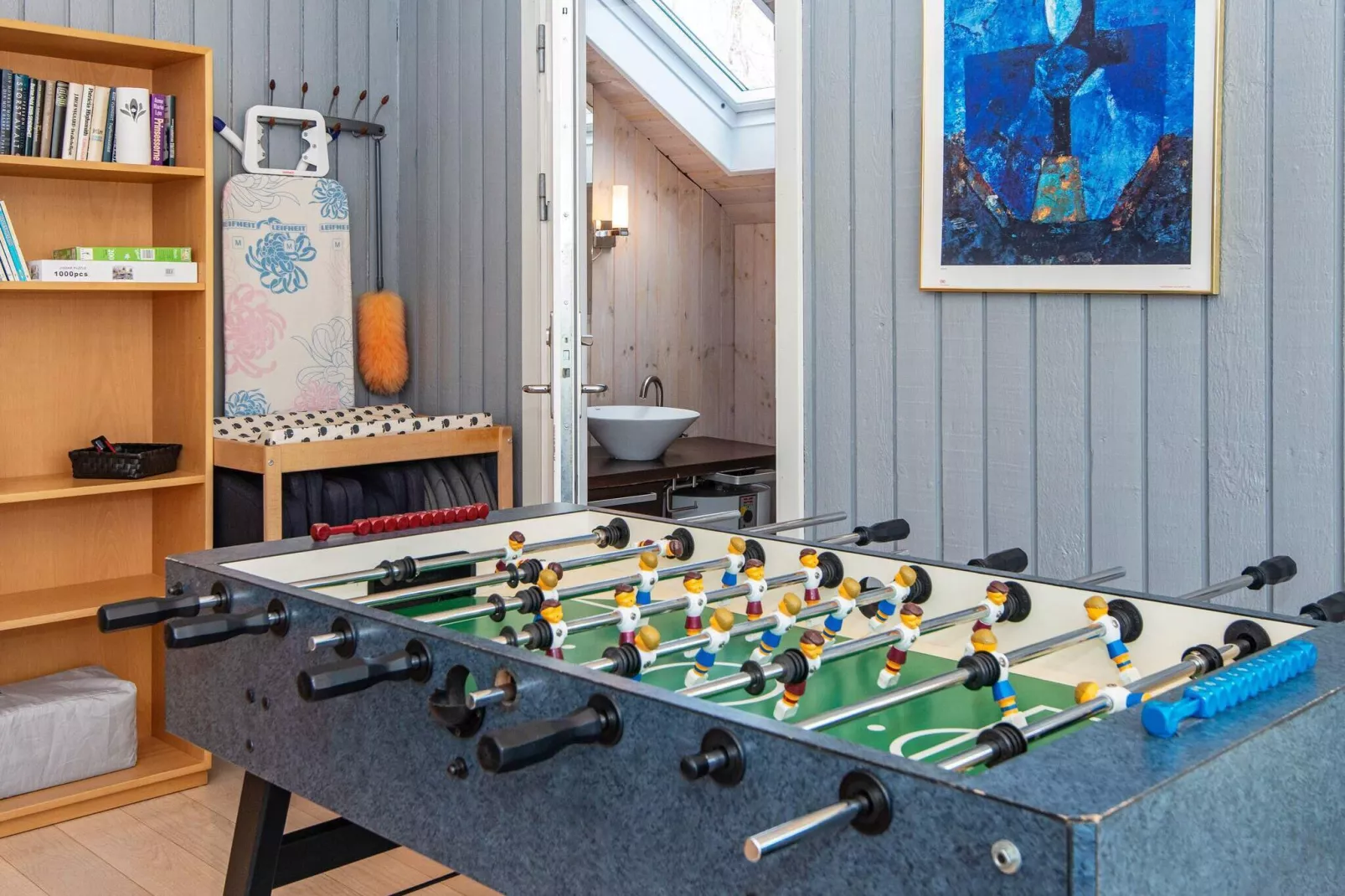 4 sterren vakantie huis in Ebeltoft-Binnen