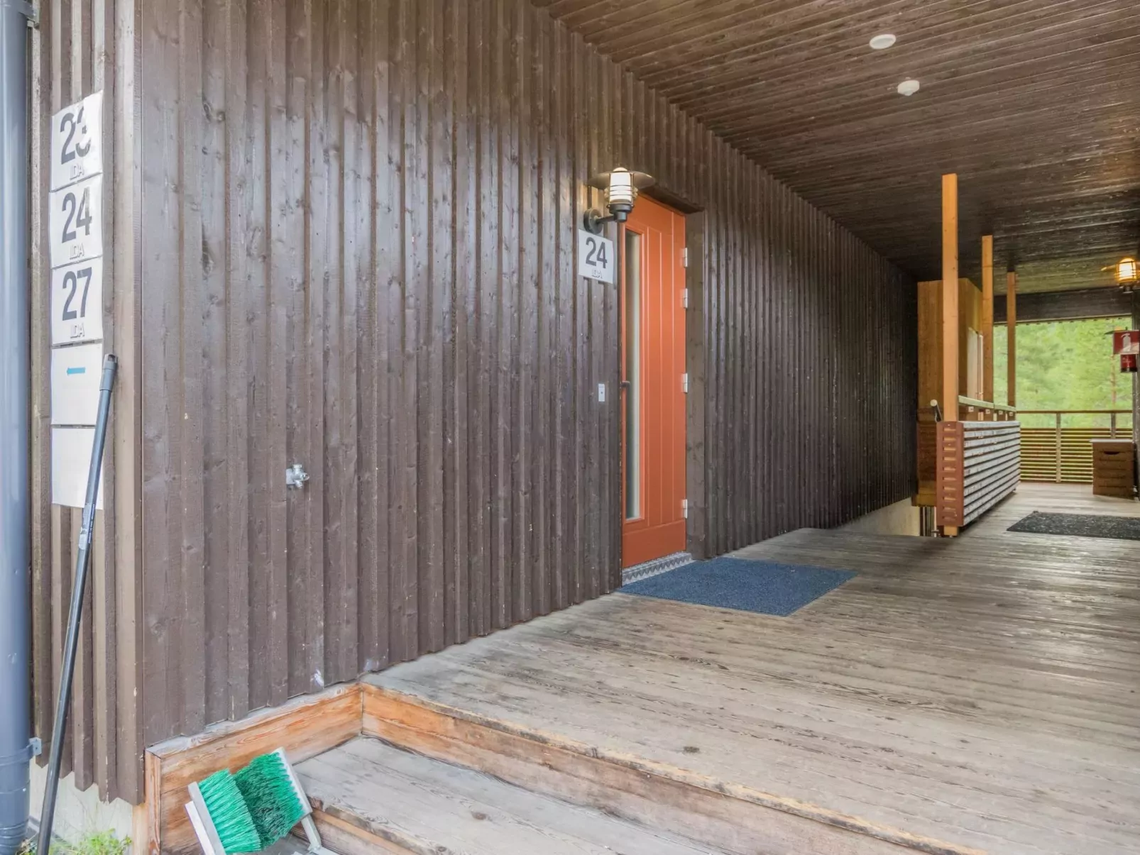 Haapala suites 24-Binnen