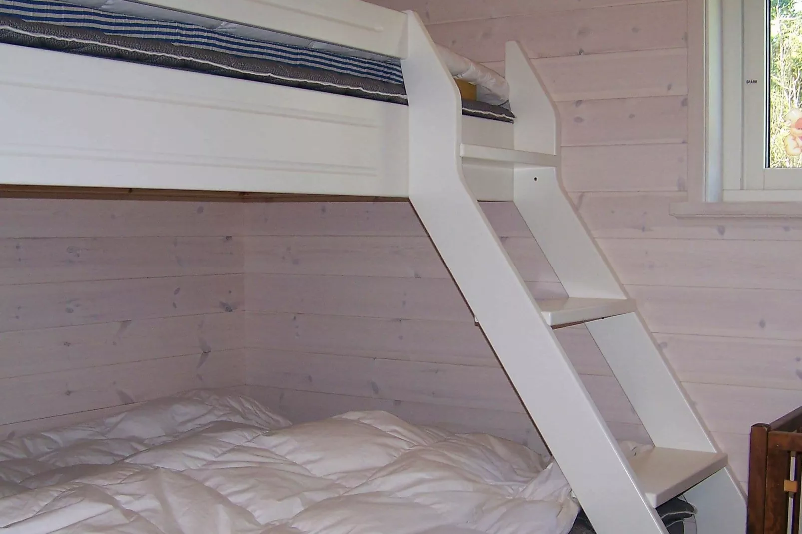 5 persoons vakantie huis in KÅLLEKÄRR-By Traum-Binnen
