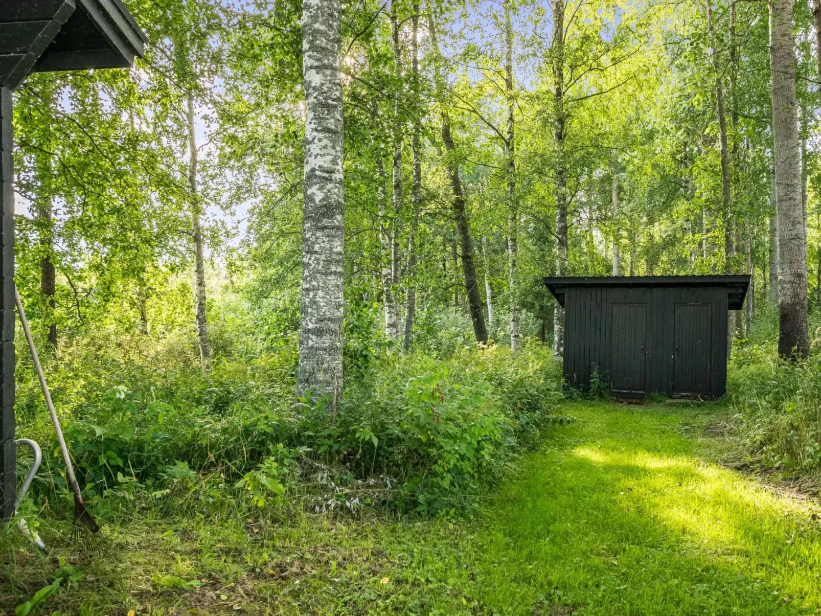 Kekkola-Buiten