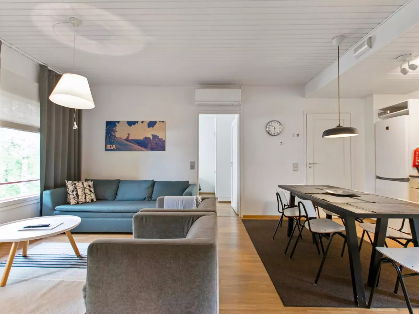 Haapala suites 13-Binnen