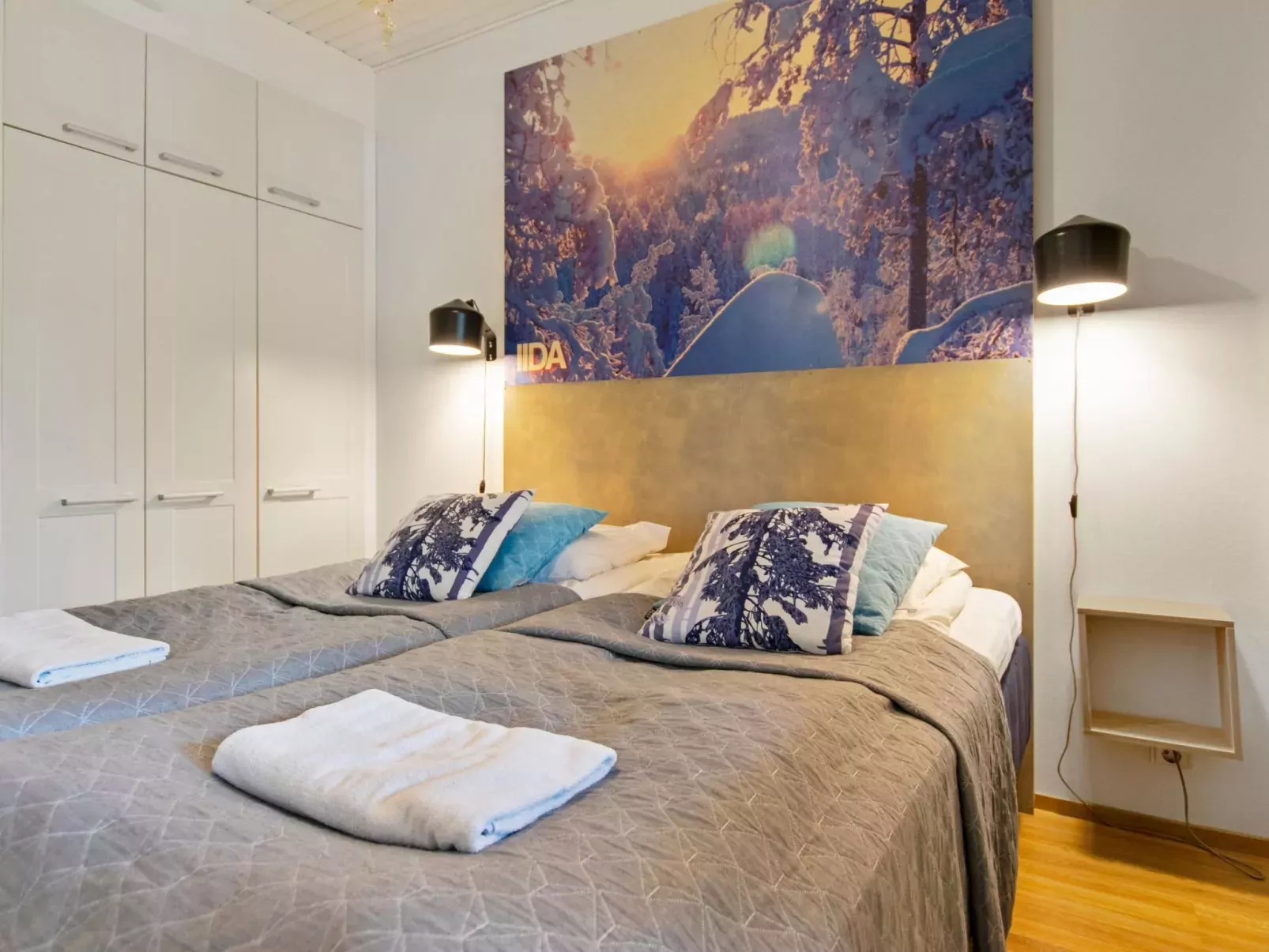 Haapala suites 13-Binnen