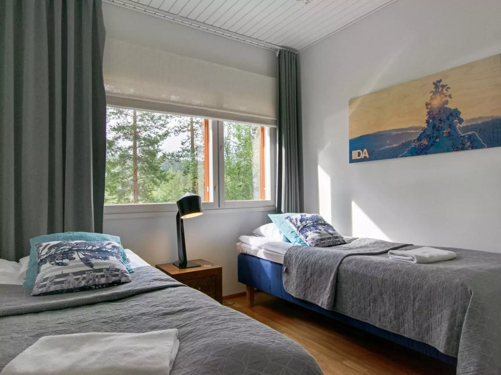 Haapala suites 13-Binnen