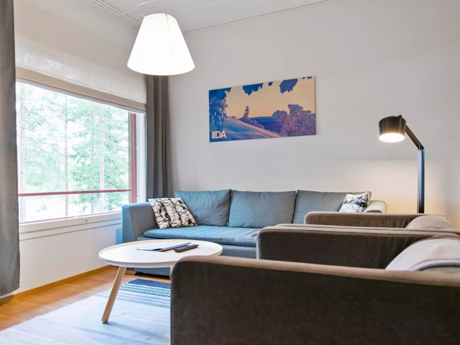 Haapala suites 14-Binnen