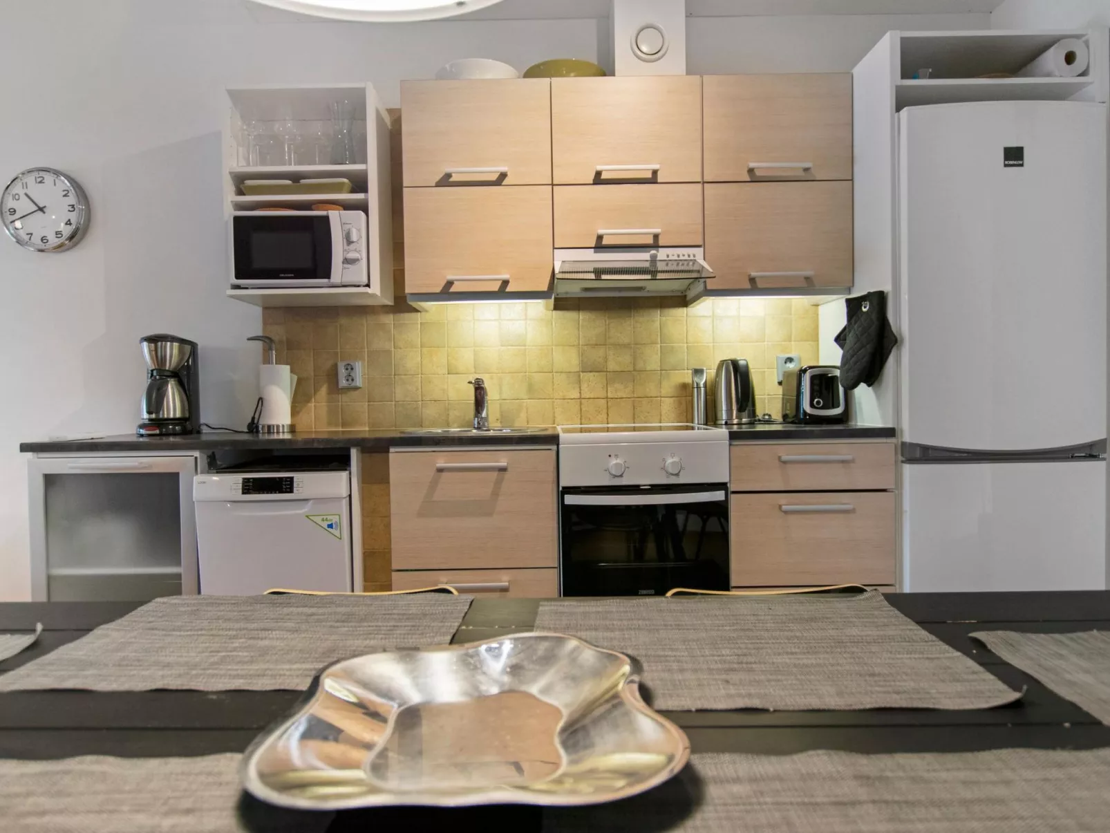 Haapala suites 14-Binnen