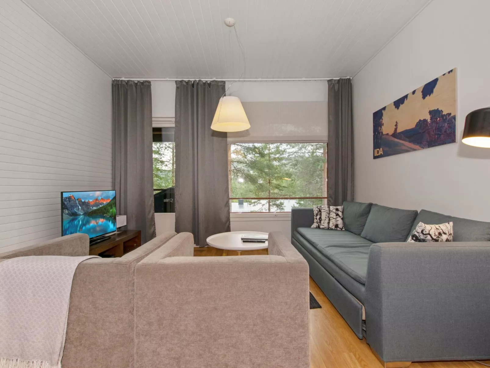Haapala suites 14-Binnen