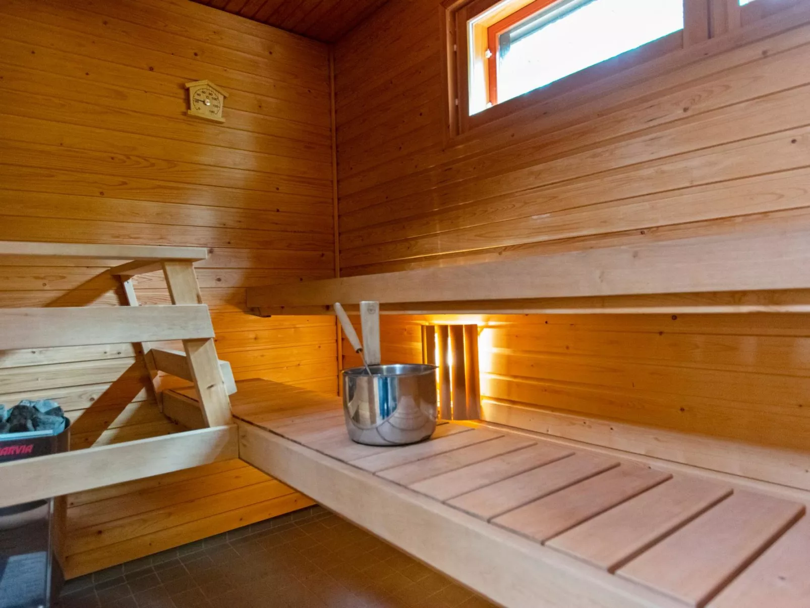 Haapala suites 14-Binnen
