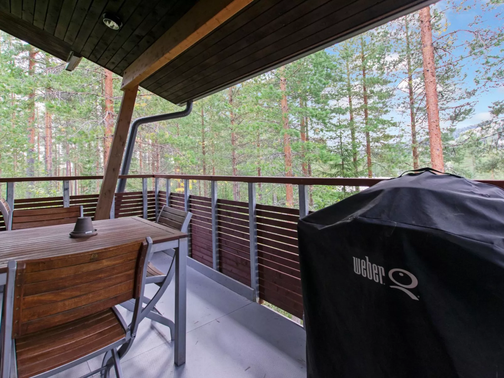 Haapala suites 14-Binnen