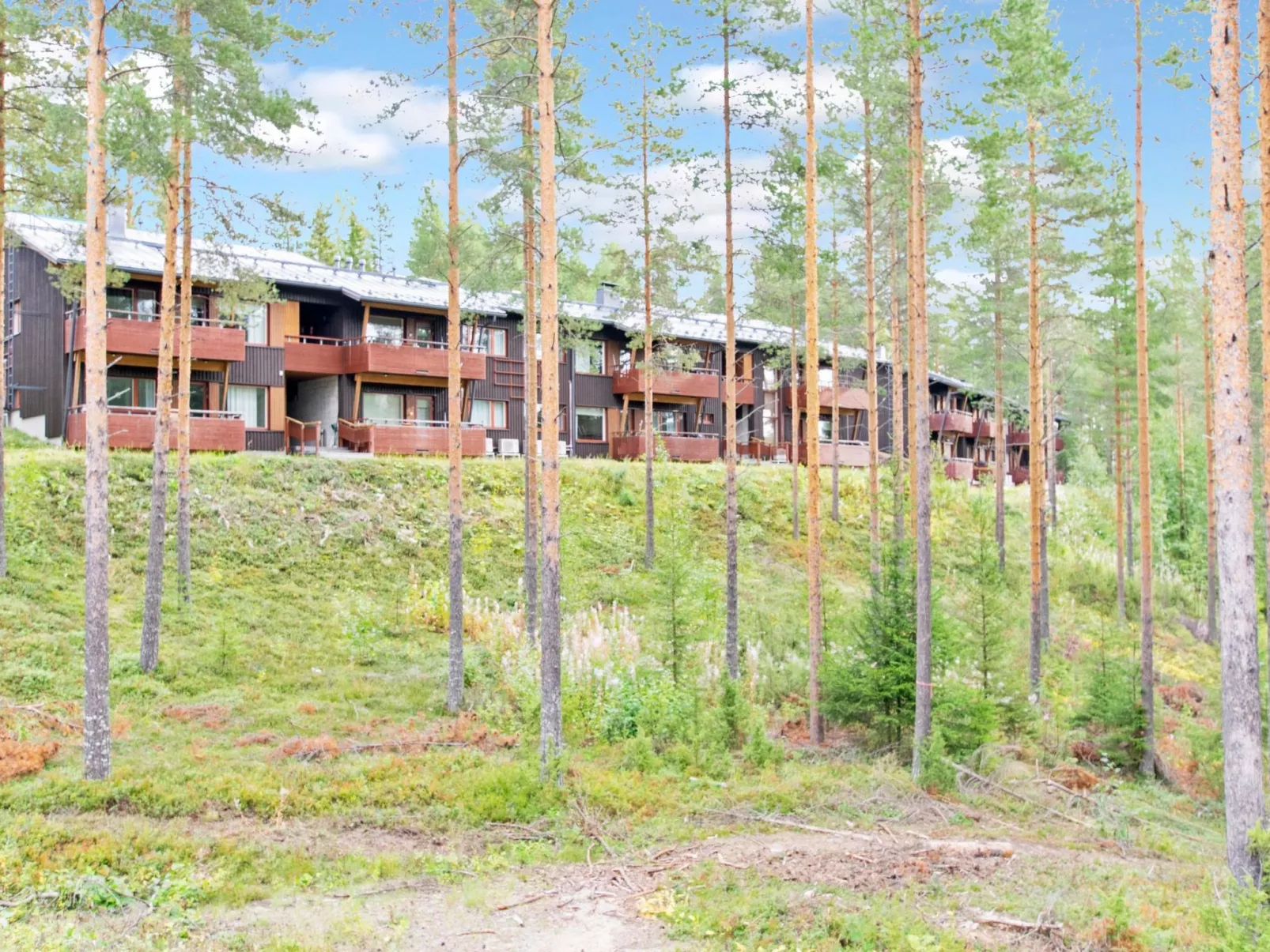Haapala suites 14-Binnen