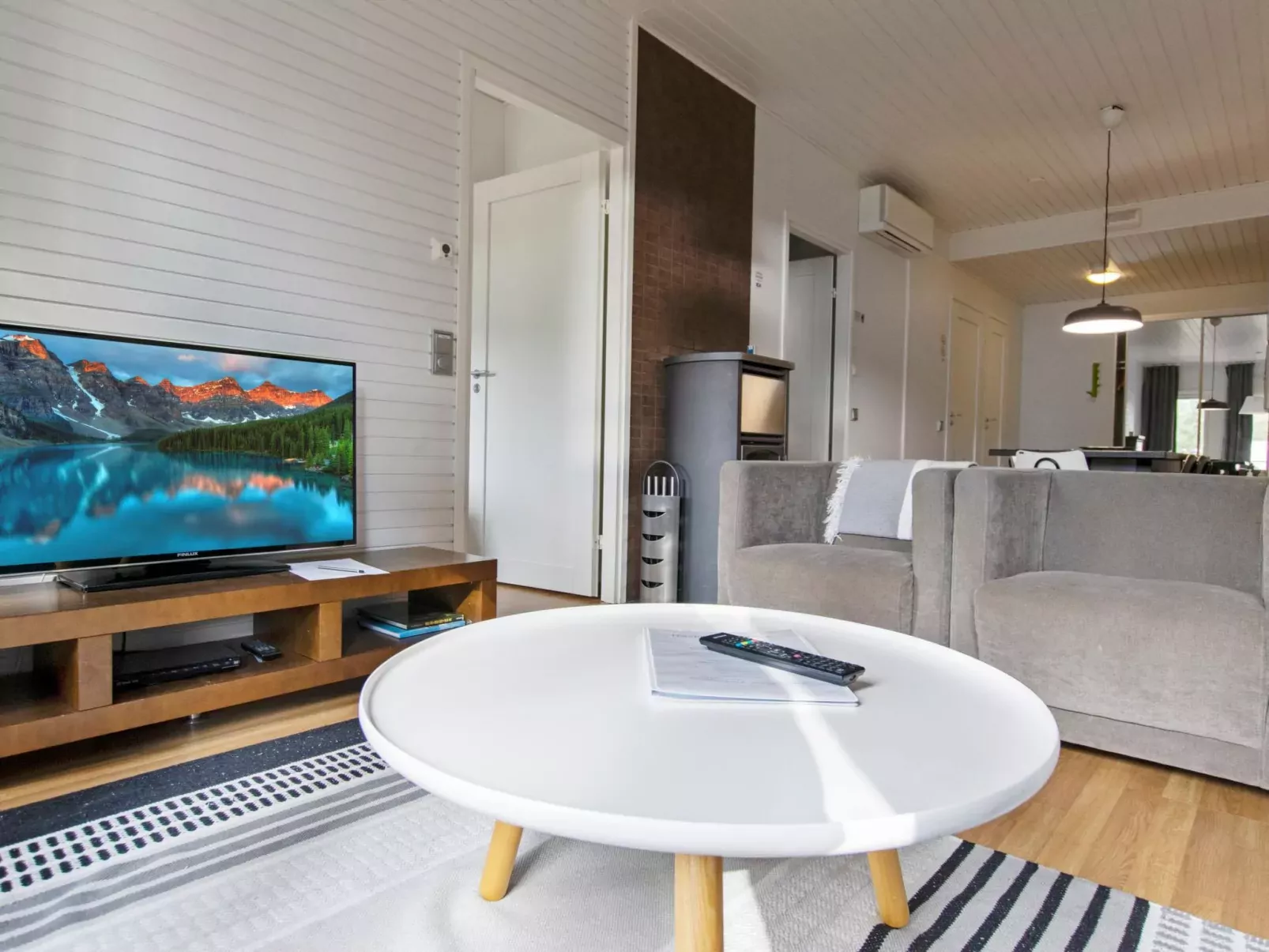Haapala suites 15-Binnen