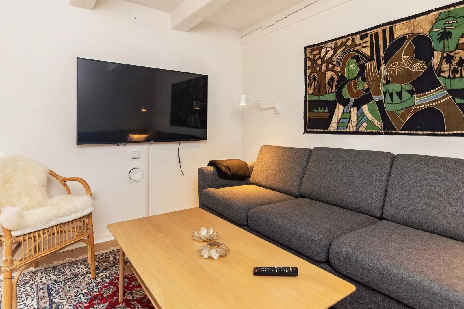 6 persoons vakantie huis in Frøstrup-By Traum-Binnen