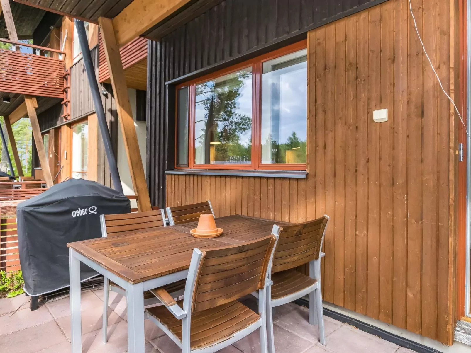 Haapala suites 16-Binnen