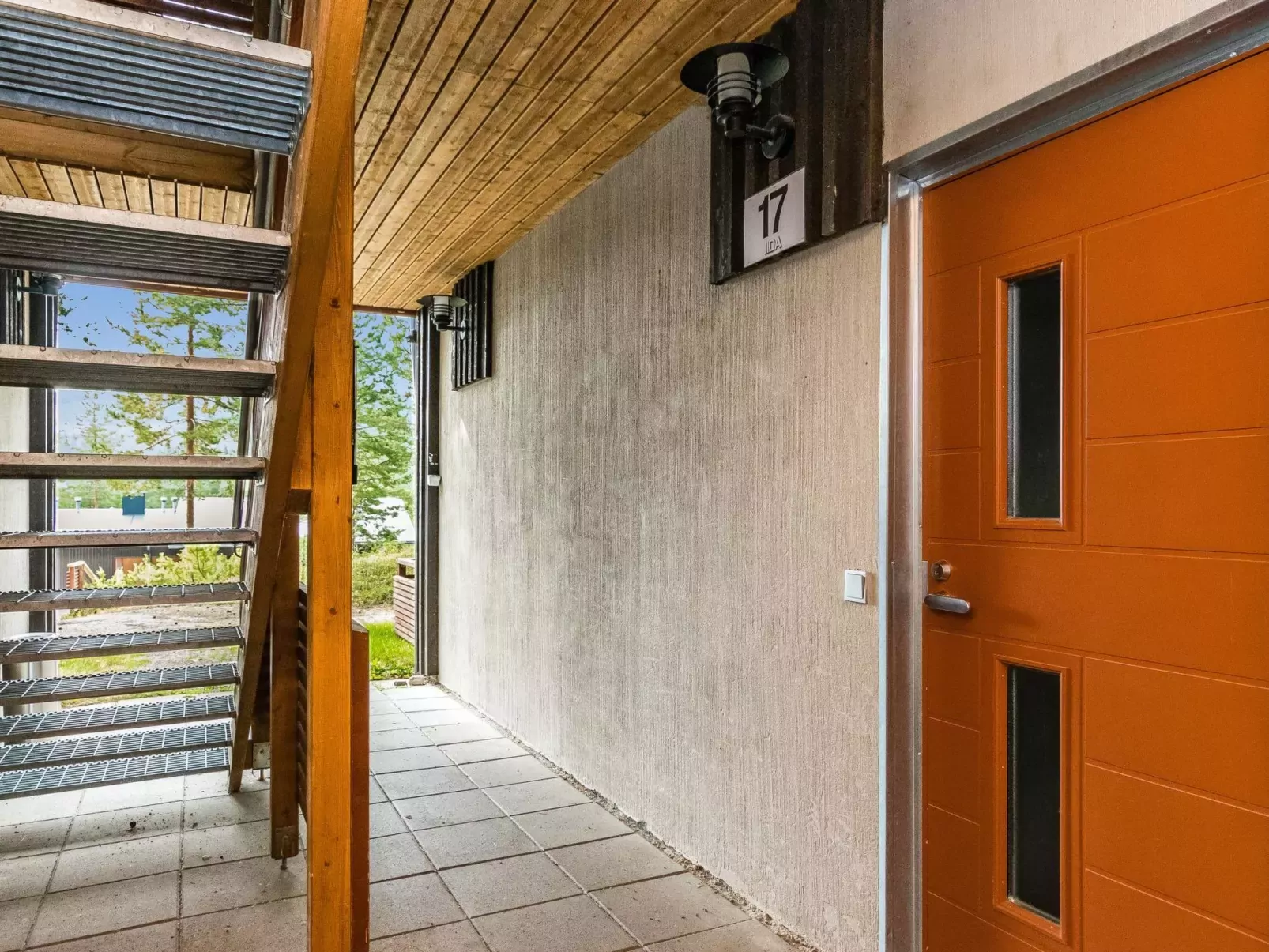 Haapala suites 17-Binnen