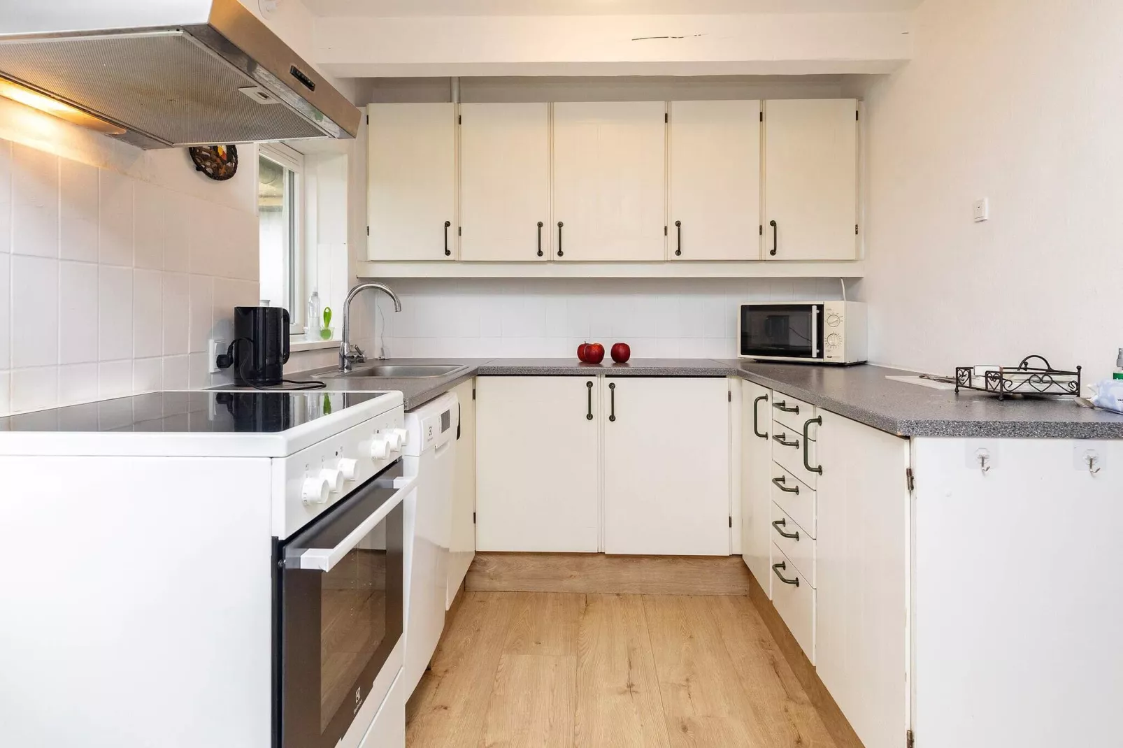 6 persoons vakantie huis in Frøstrup-By Traum-Binnen