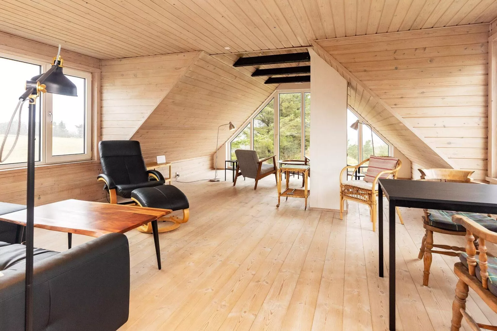 6 persoons vakantie huis in Frøstrup-By Traum-Binnen