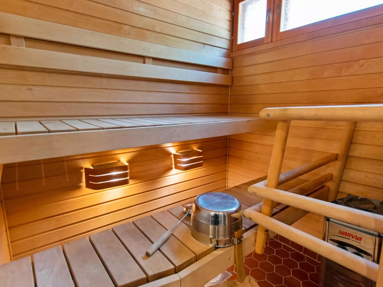 Haapala suites 33-Binnen