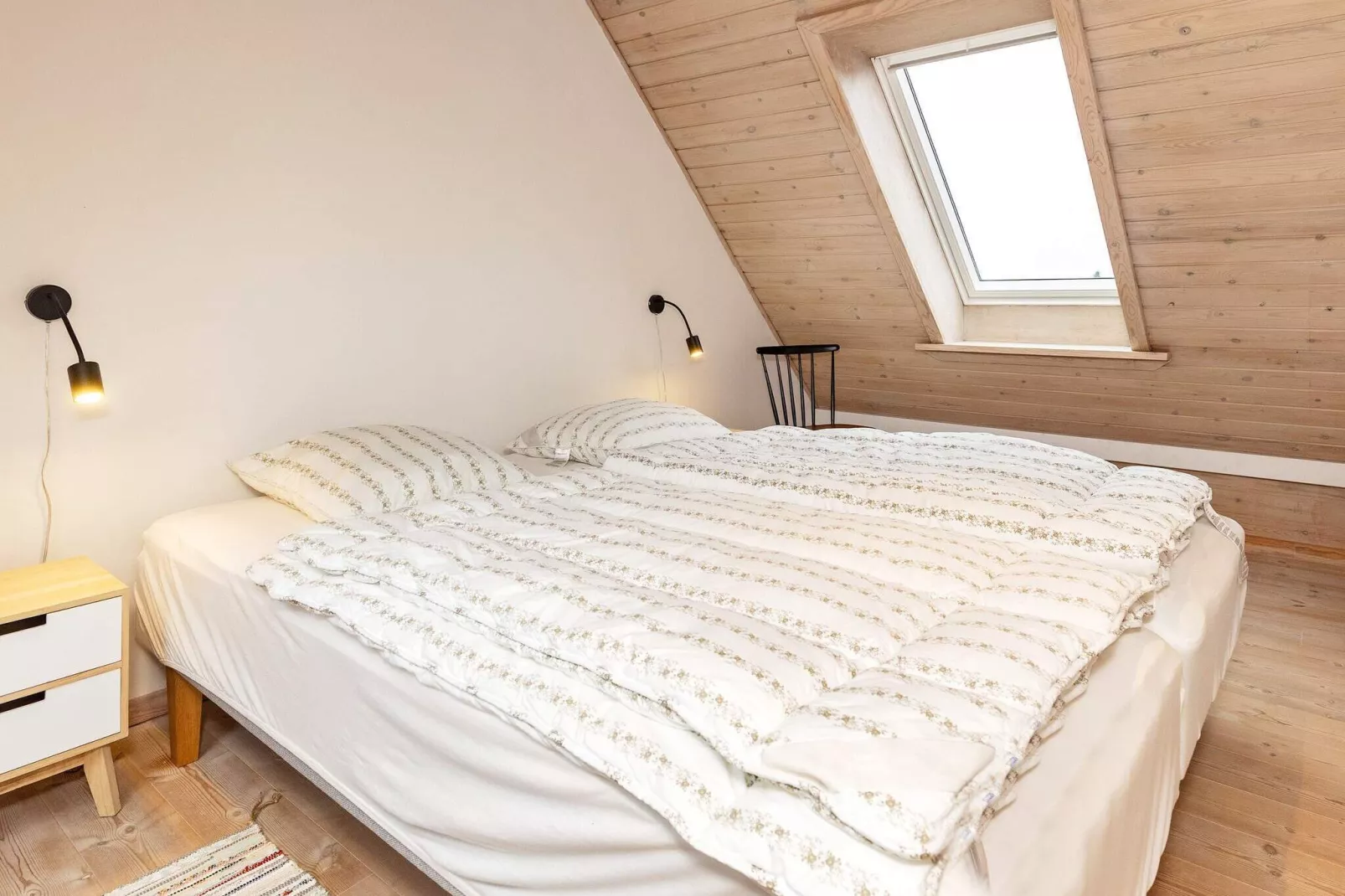 6 persoons vakantie huis in Frøstrup-By Traum-Binnen