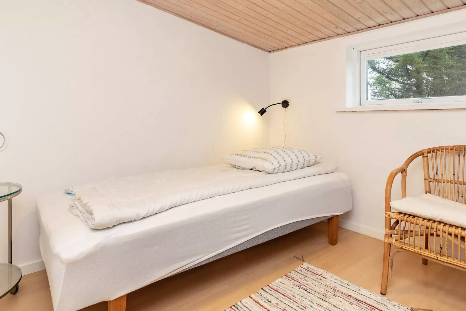 6 persoons vakantie huis in Frøstrup-By Traum-Binnen