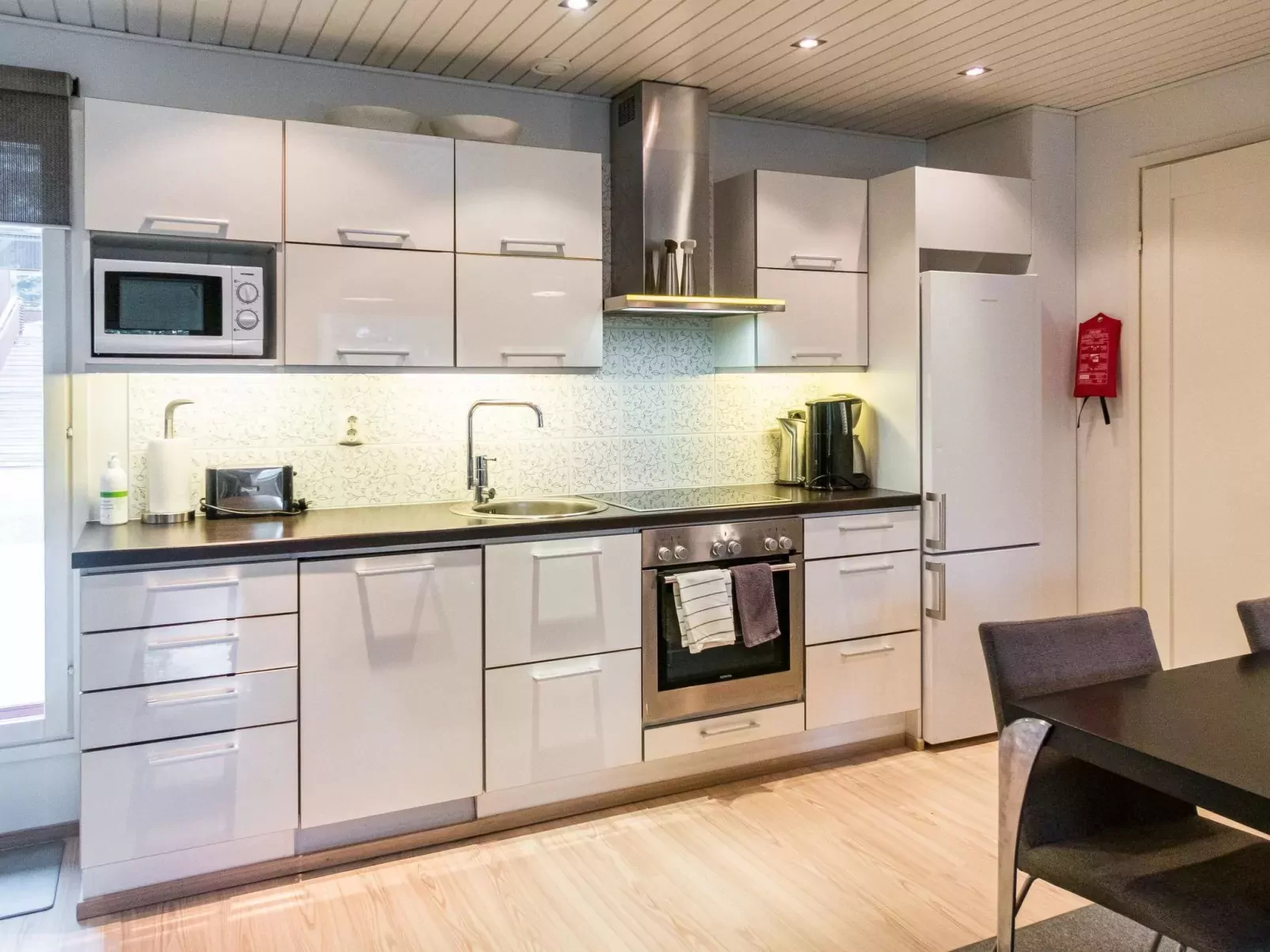 Haapala suites 36