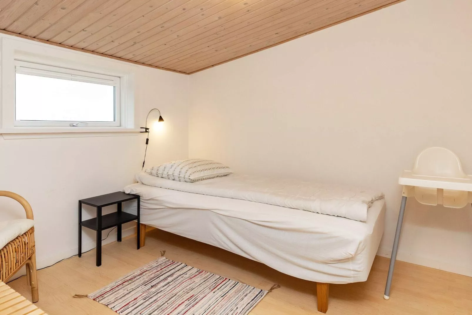6 persoons vakantie huis in Frøstrup-By Traum-Binnen