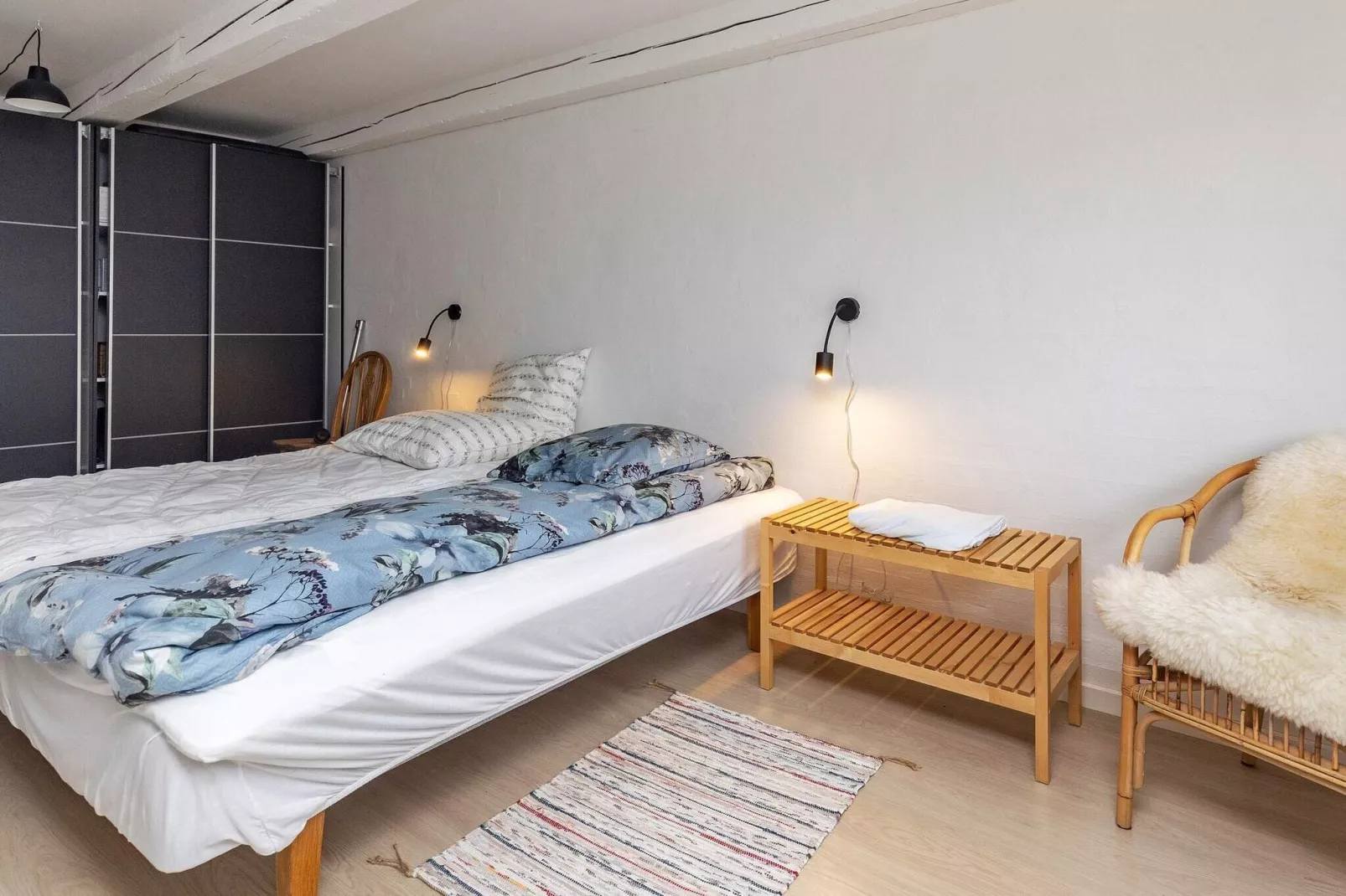 6 persoons vakantie huis in Frøstrup-By Traum-Binnen