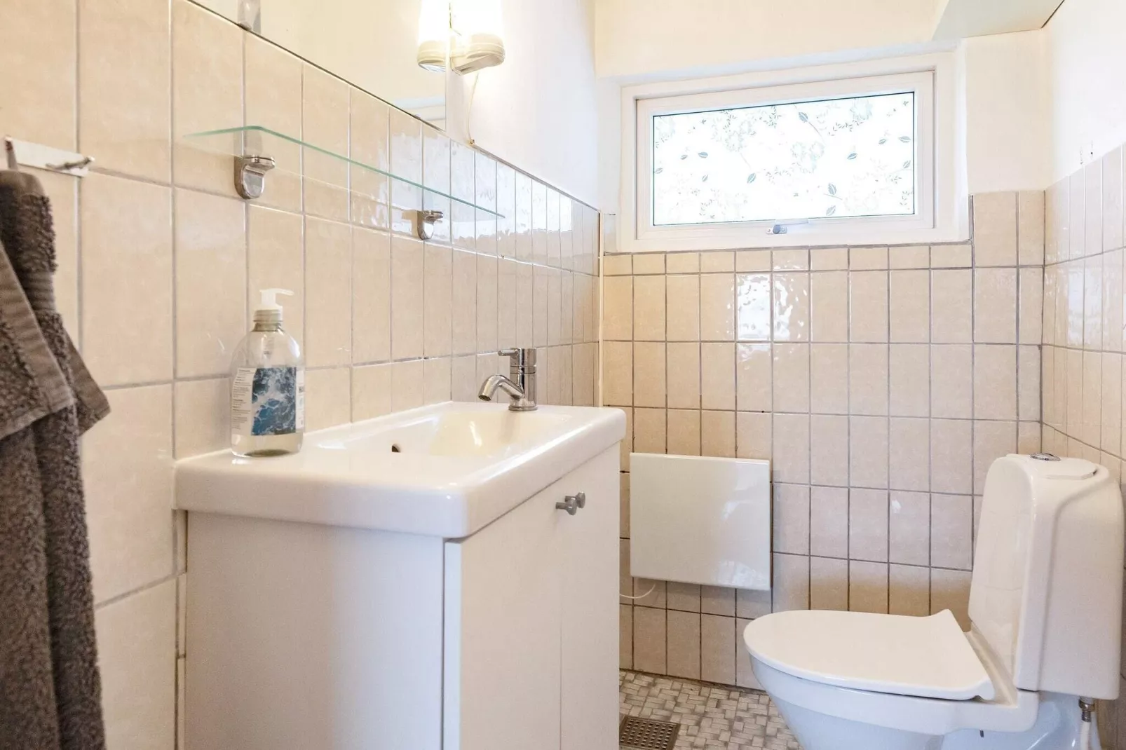 6 persoons vakantie huis in Frøstrup-By Traum-Binnen