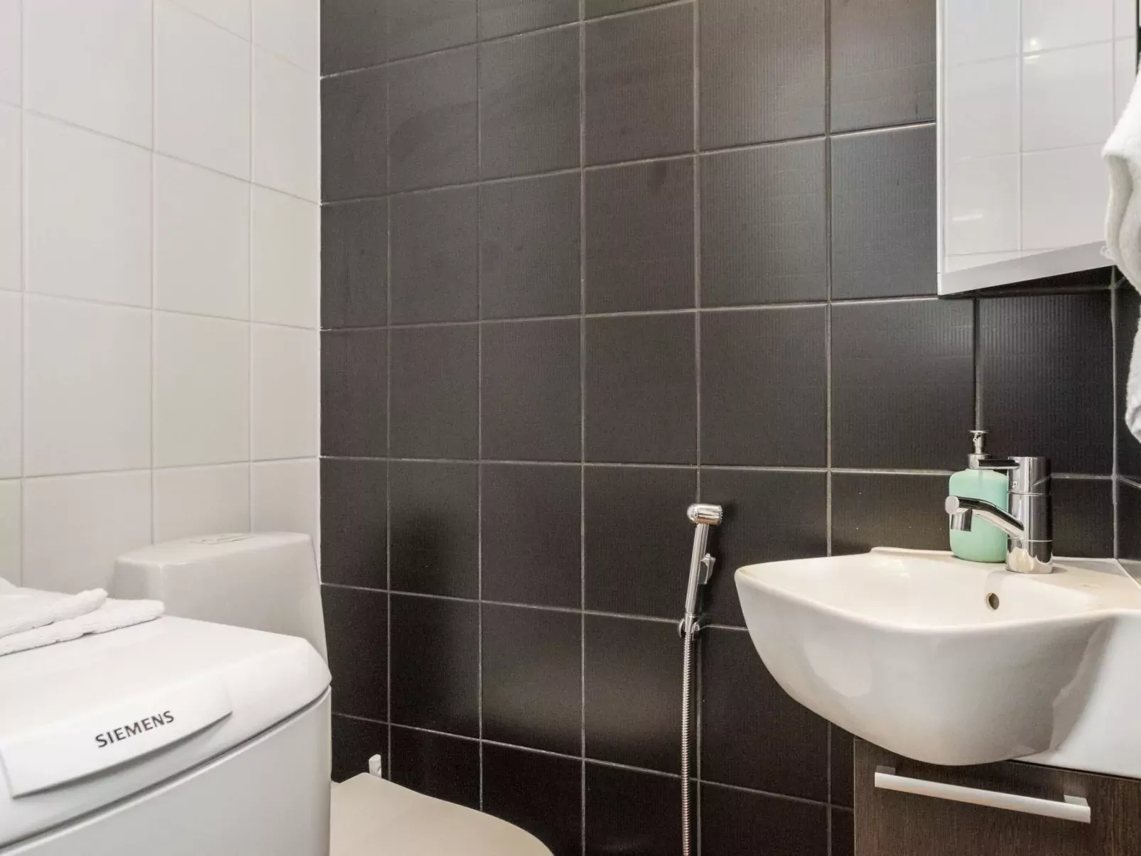 Vuokatti cabin 16-Binnen