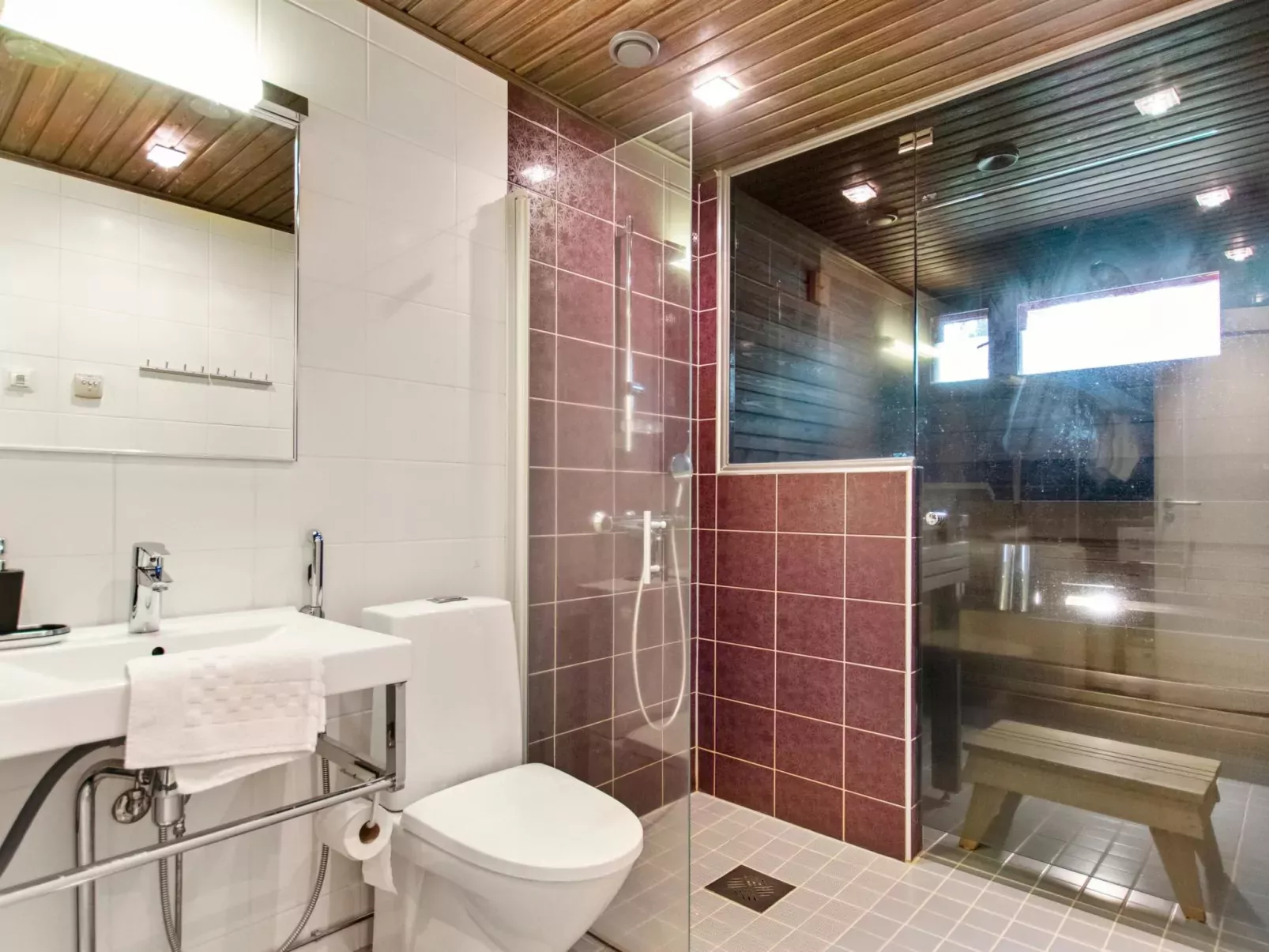Haapala suites 27-Binnen