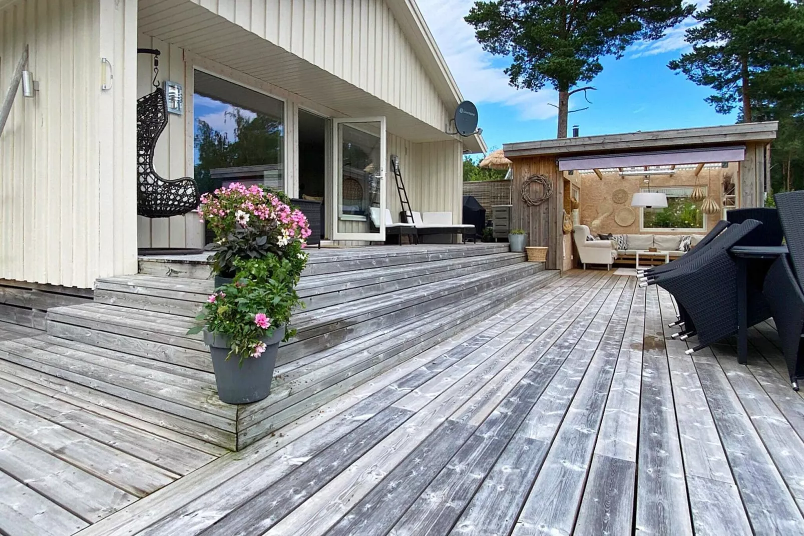 6 persoons vakantie huis in Åsenfjord-By Traum-Buitenlucht