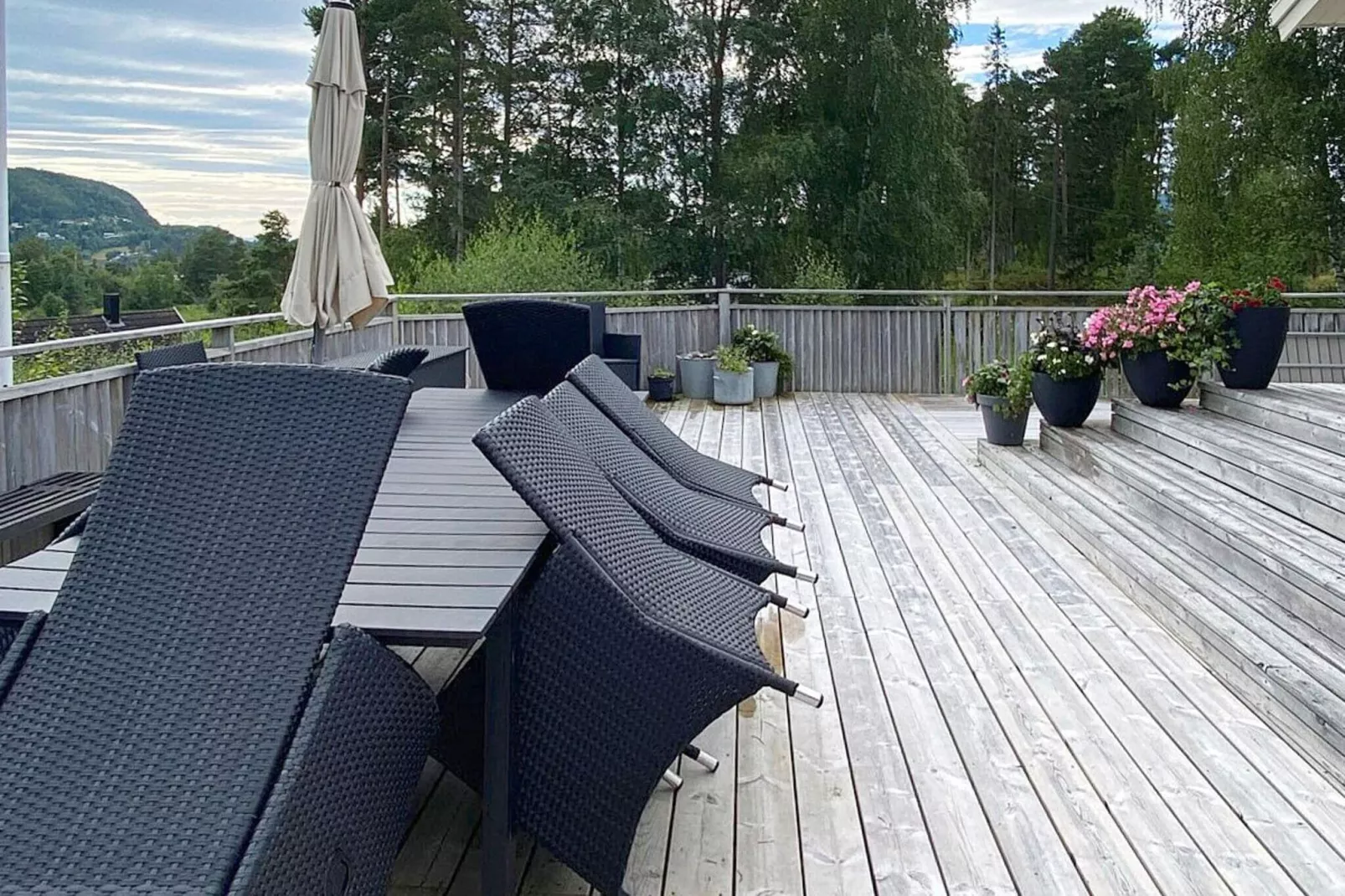 6 persoons vakantie huis in Åsenfjord-Buitenlucht