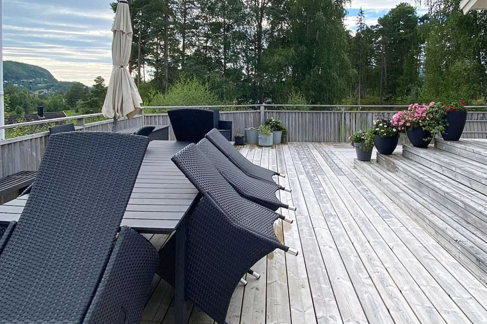 6 persoons vakantie huis in Åsenfjord-By Traum-Buitenlucht