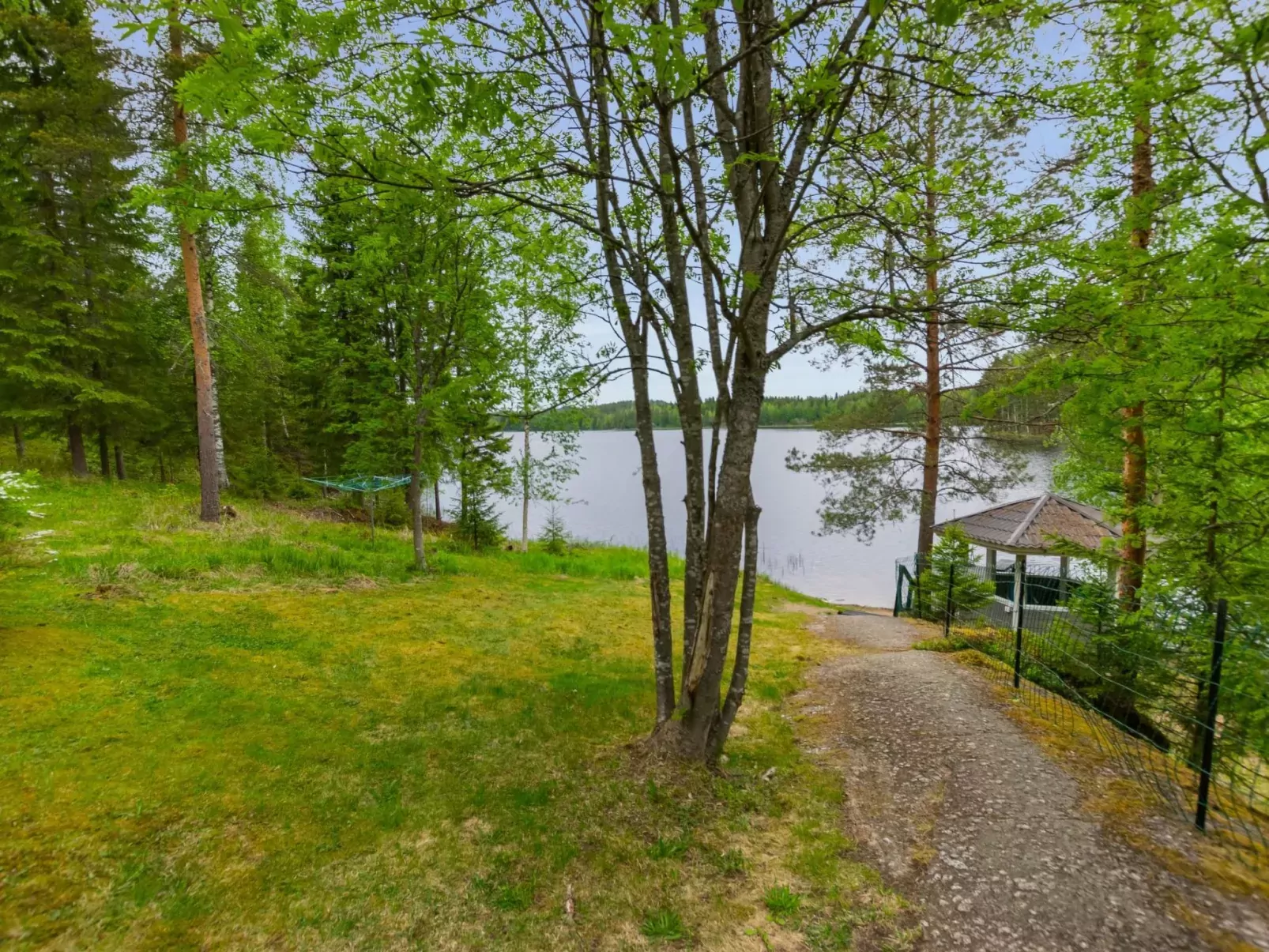 Kiikkukallio-Buiten
