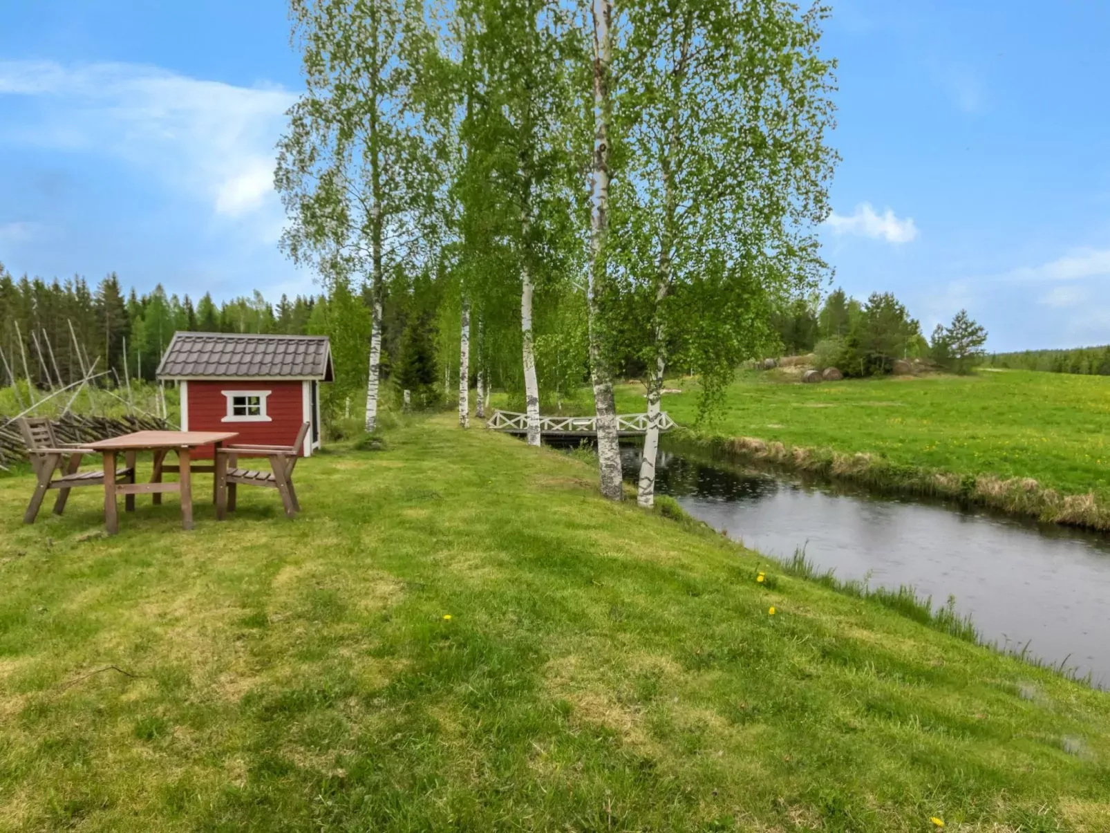 Kiikkukallio-Buiten