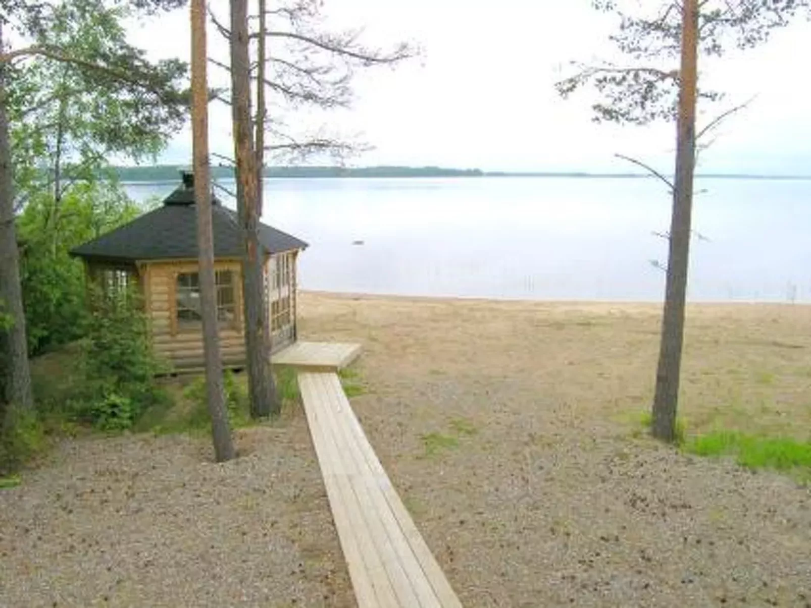 Taivaanranta