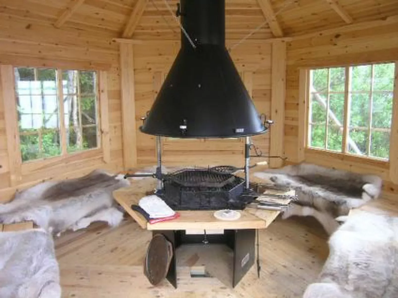 Taivaanranta-Buiten
