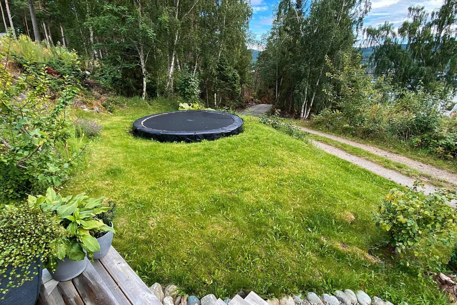 6 persoons vakantie huis in Åsenfjord-By Traum-Niet-getagd