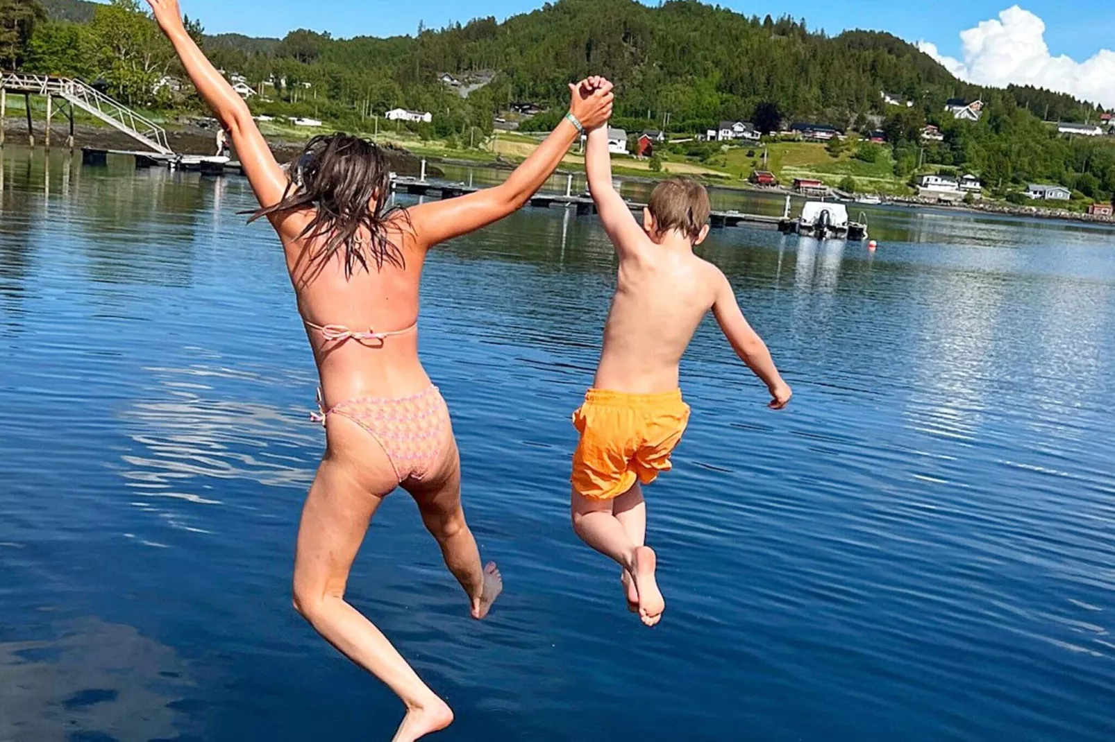 6 persoons vakantie huis in Åsenfjord-By Traum-Niet-getagd
