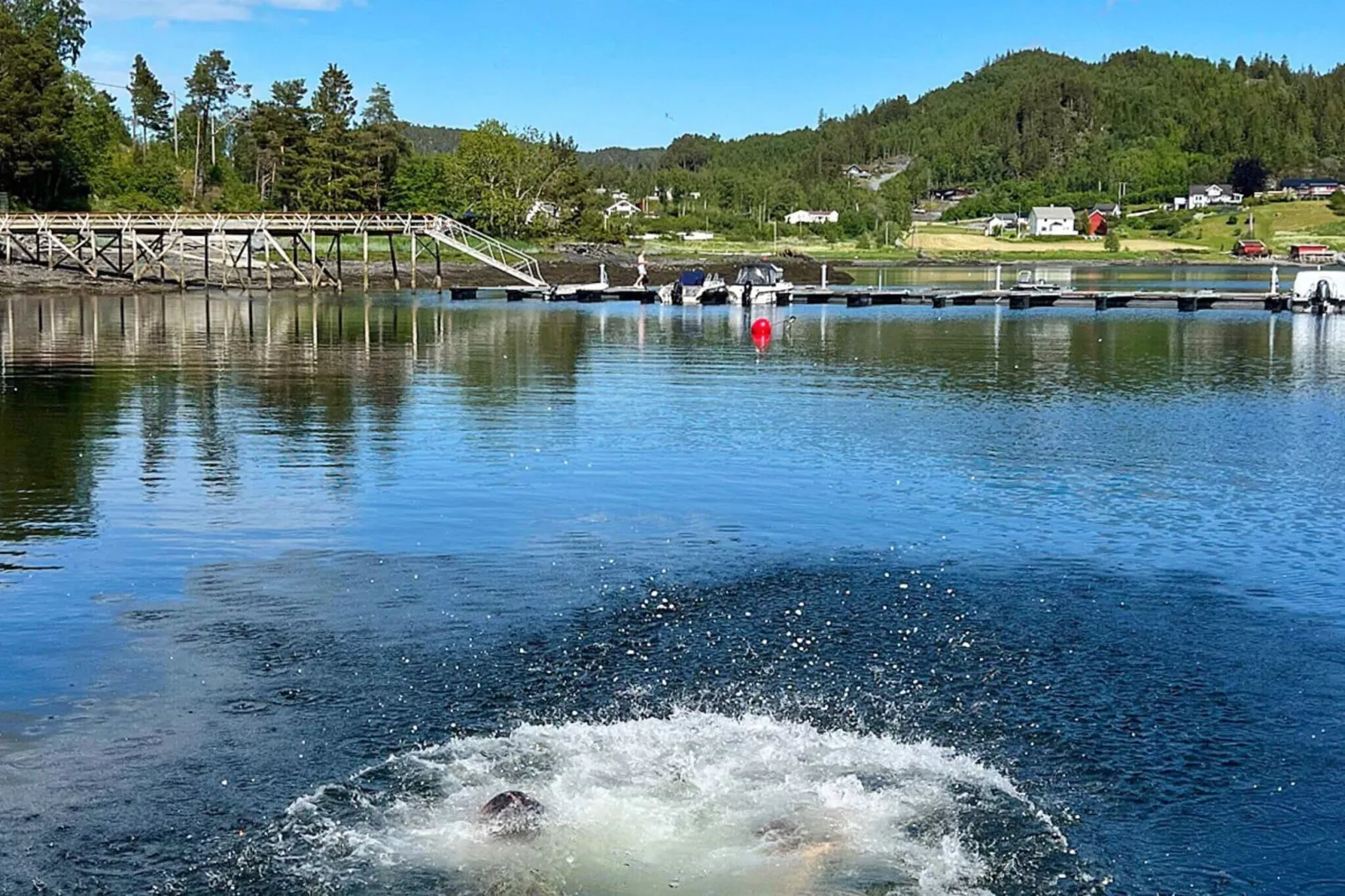 6 persoons vakantie huis in Åsenfjord-Niet-getagd