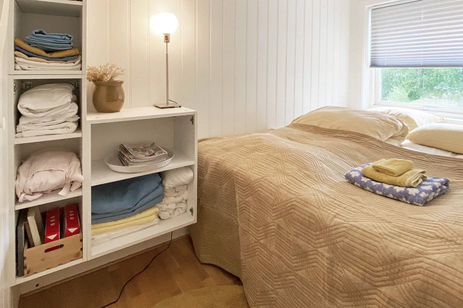 6 persoons vakantie huis in Åsenfjord-By Traum-Binnen