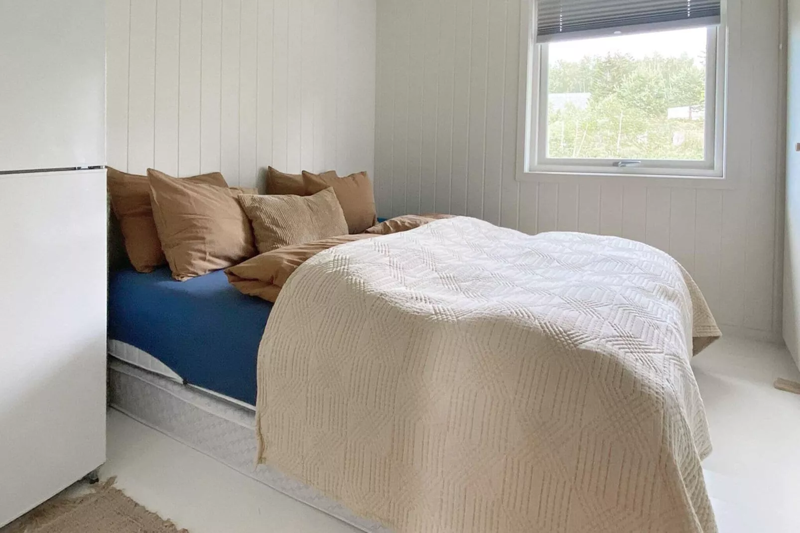 6 persoons vakantie huis in Åsenfjord-By Traum-Binnen