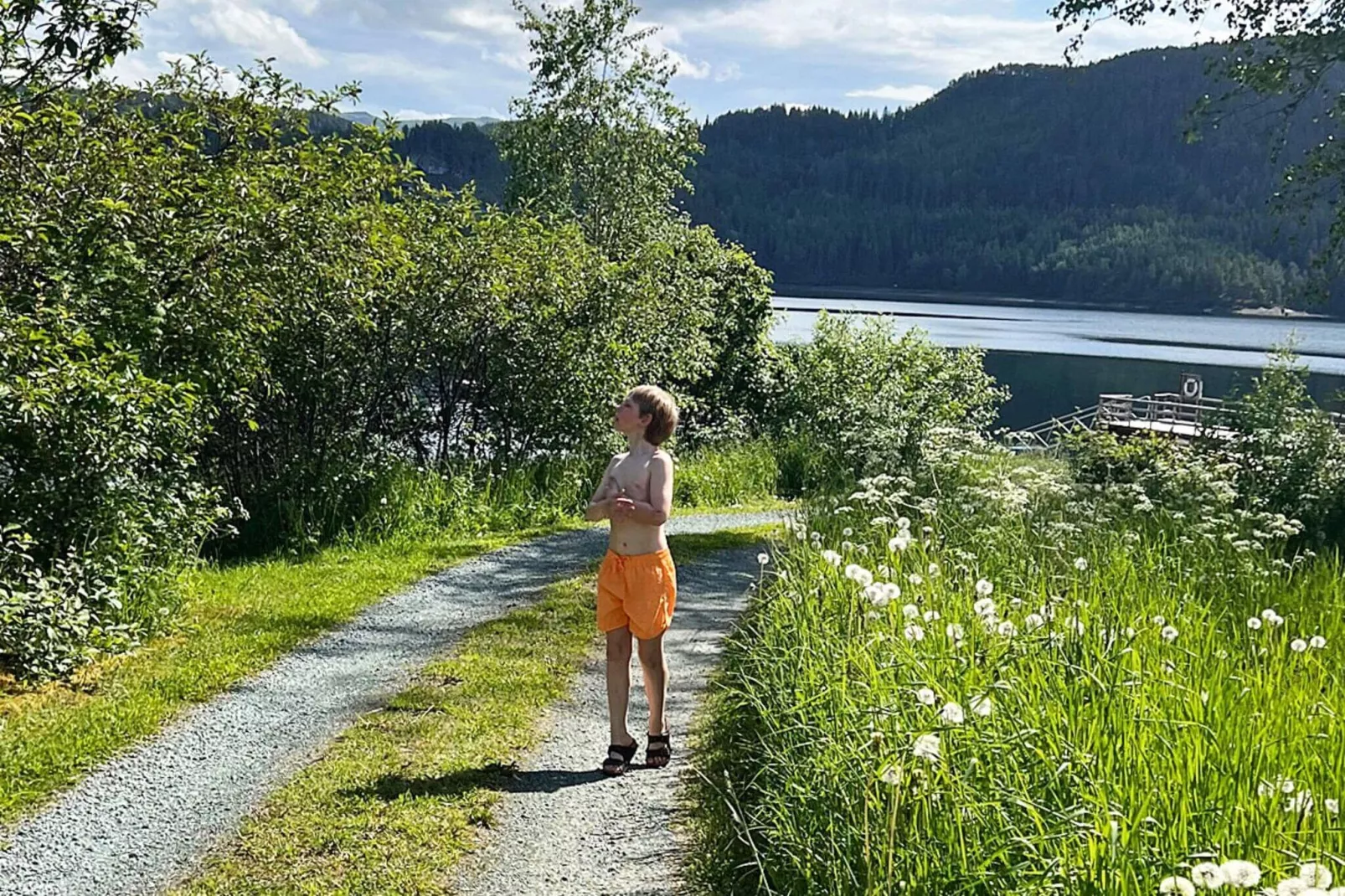 6 persoons vakantie huis in Åsenfjord-Niet-getagd
