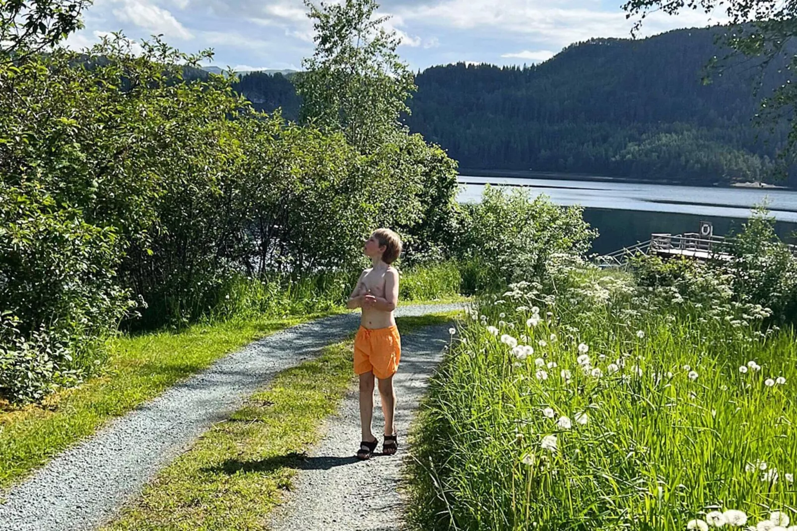 6 persoons vakantie huis in Åsenfjord-By Traum-Niet-getagd