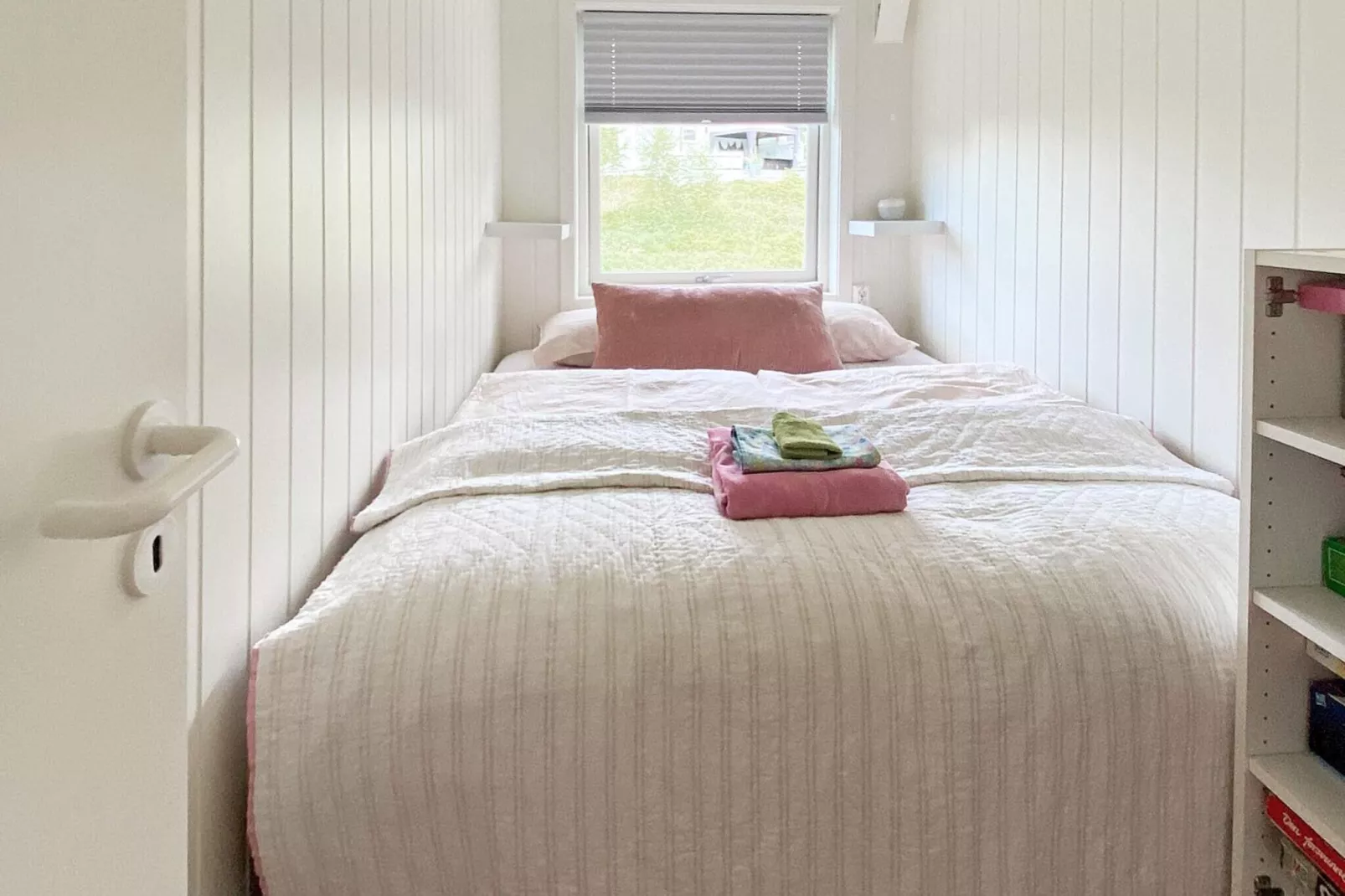 6 persoons vakantie huis in Åsenfjord-By Traum-Binnen