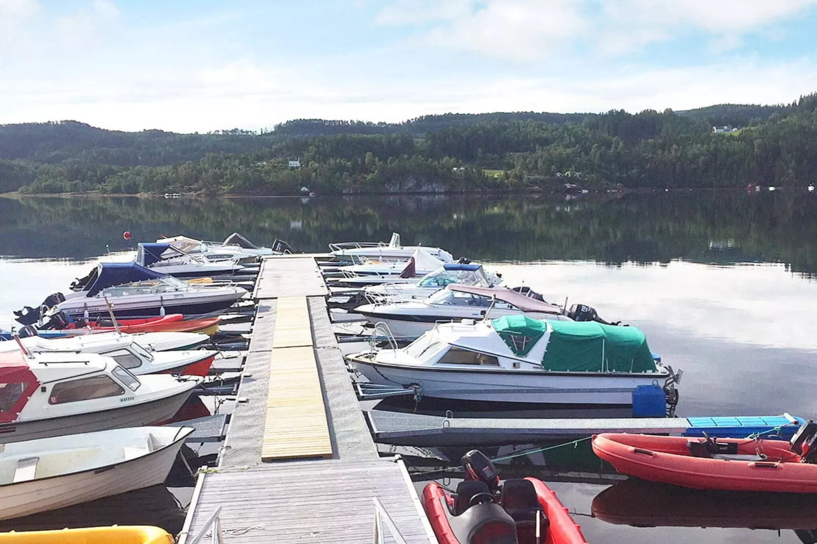 6 persoons vakantie huis in Åsenfjord-By Traum-Niet-getagd