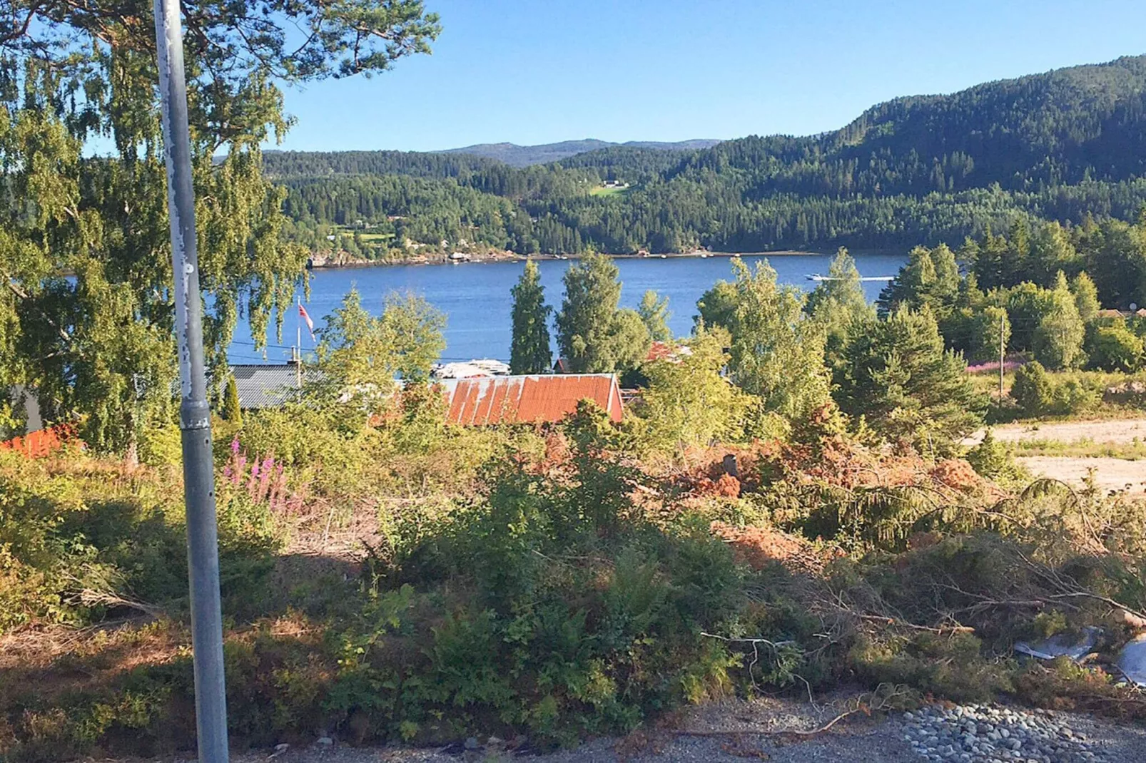 6 persoons vakantie huis in Åsenfjord-Niet-getagd