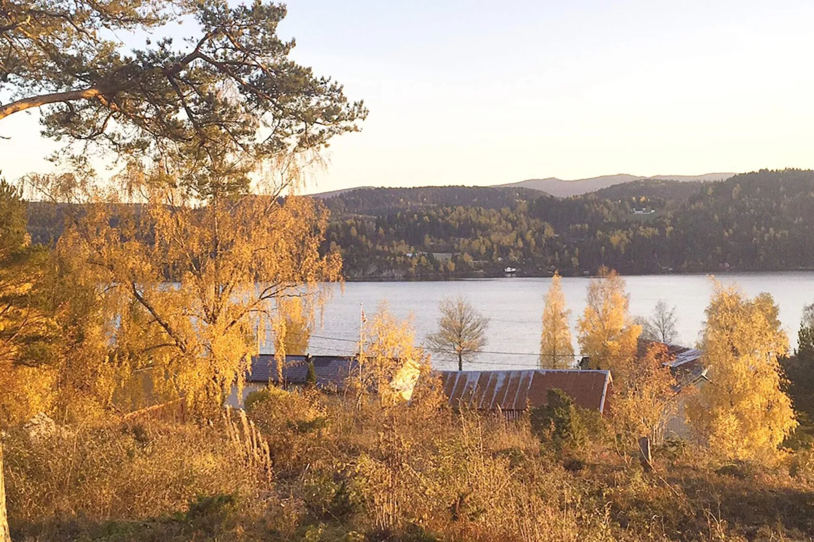 6 persoons vakantie huis in Åsenfjord-By Traum-Niet-getagd